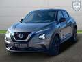 Nissan Juke ENIGMA BLACK Gris - thumbnail 1