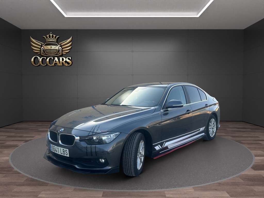 BMW 316