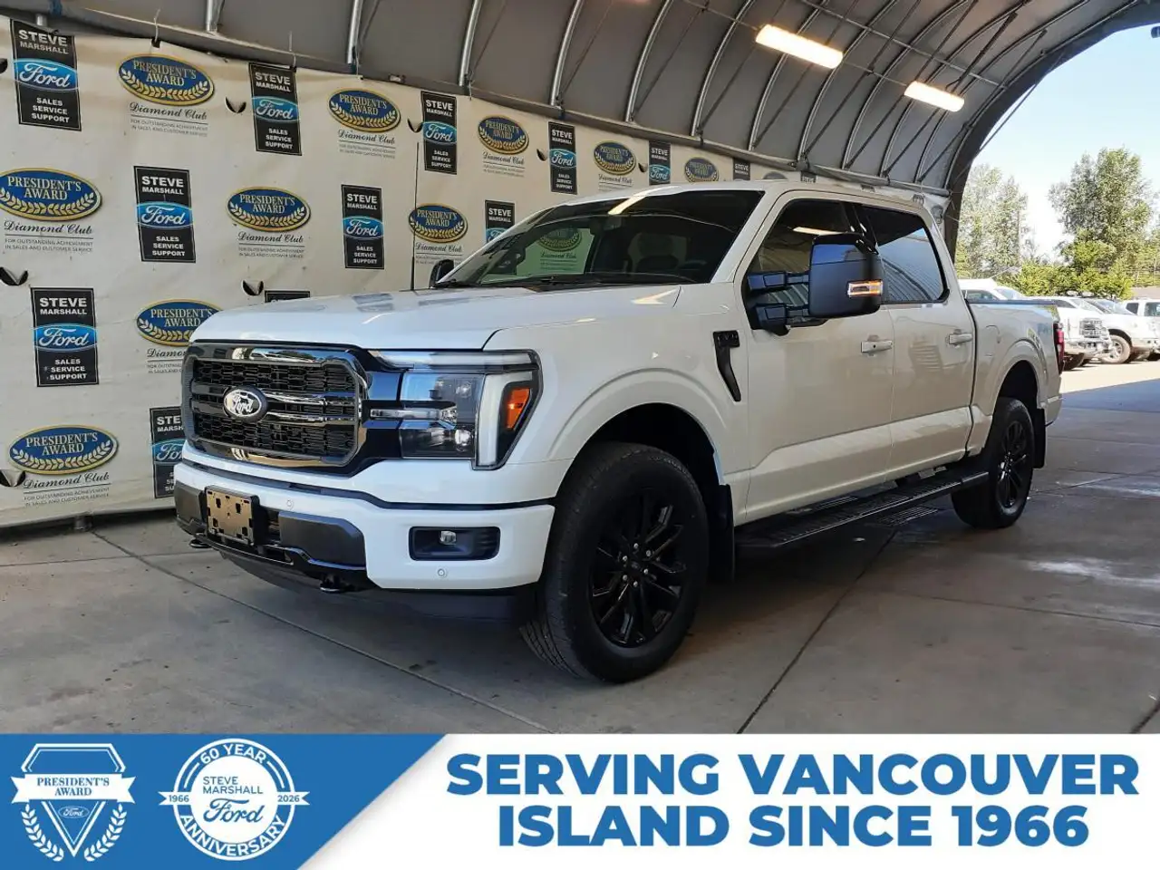 2026 Ford F 150