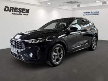 ST-Line 2.5 FHEV 2.5+WINTERPAKET+ALLWETTER+NAVI