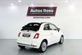 Fiat 500C C Dolcevita 1.0 Hybrid 51KW (70 CV) Blanco - thumbnail 5