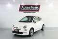 Fiat 500C C Dolcevita 1.0 Hybrid 51KW (70 CV) Blanco - thumbnail 1