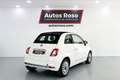 Fiat 500C C Dolcevita 1.0 Hybrid 51KW (70 CV) Blanco - thumbnail 6