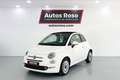 Fiat 500C C Dolcevita 1.0 Hybrid 51KW (70 CV) Blanco - thumbnail 2