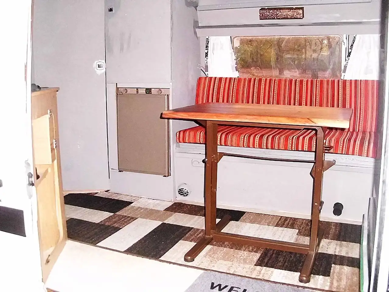Volkswagen LT VW LT 28 2,4 D Reimo-Wohnmobil, Camper, Oldtimer # Tausch möglich #, foto 3