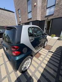 Coupe 1.0i Passion Softouch