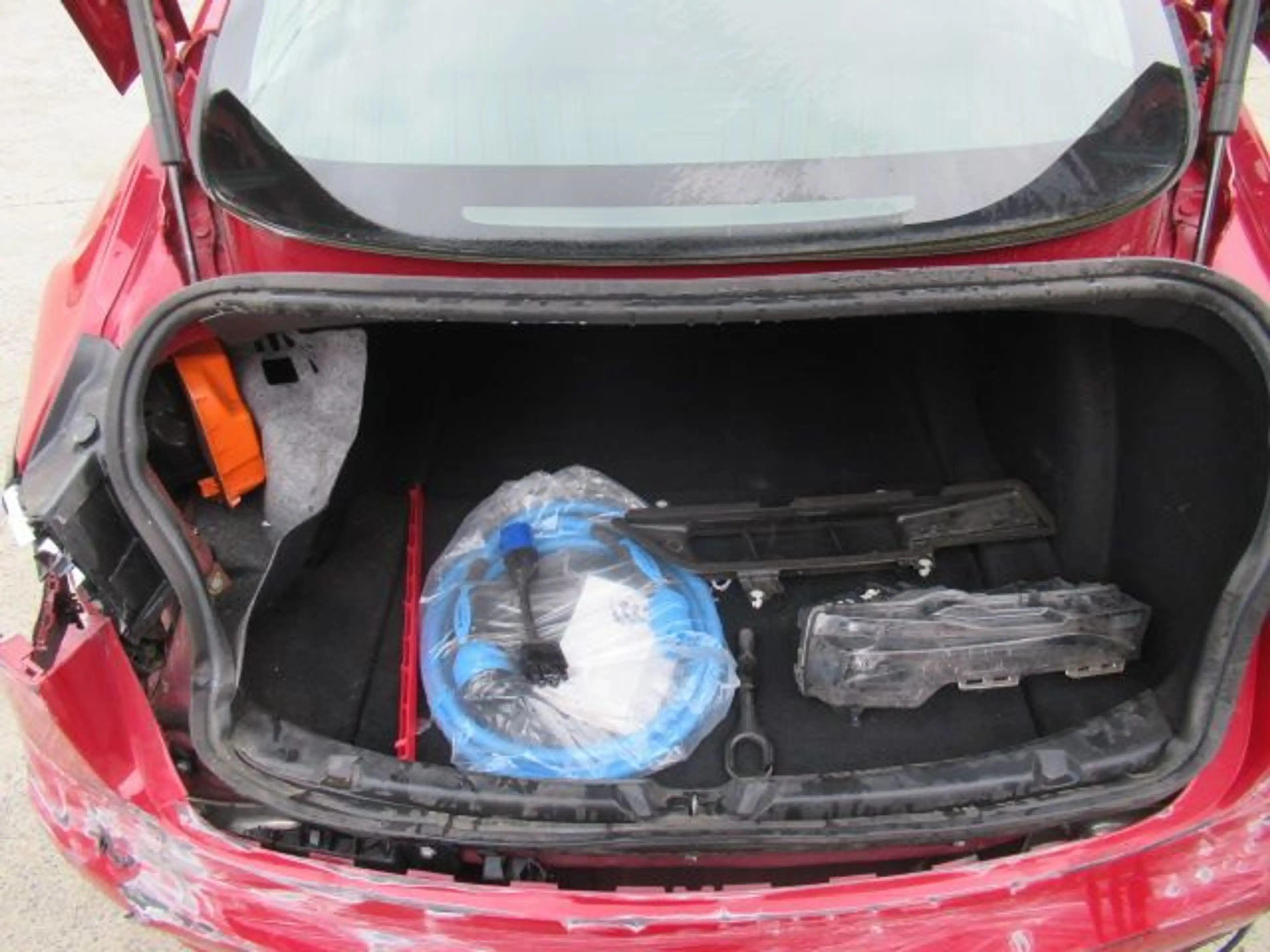 Tesla Model 3 — photo 15
