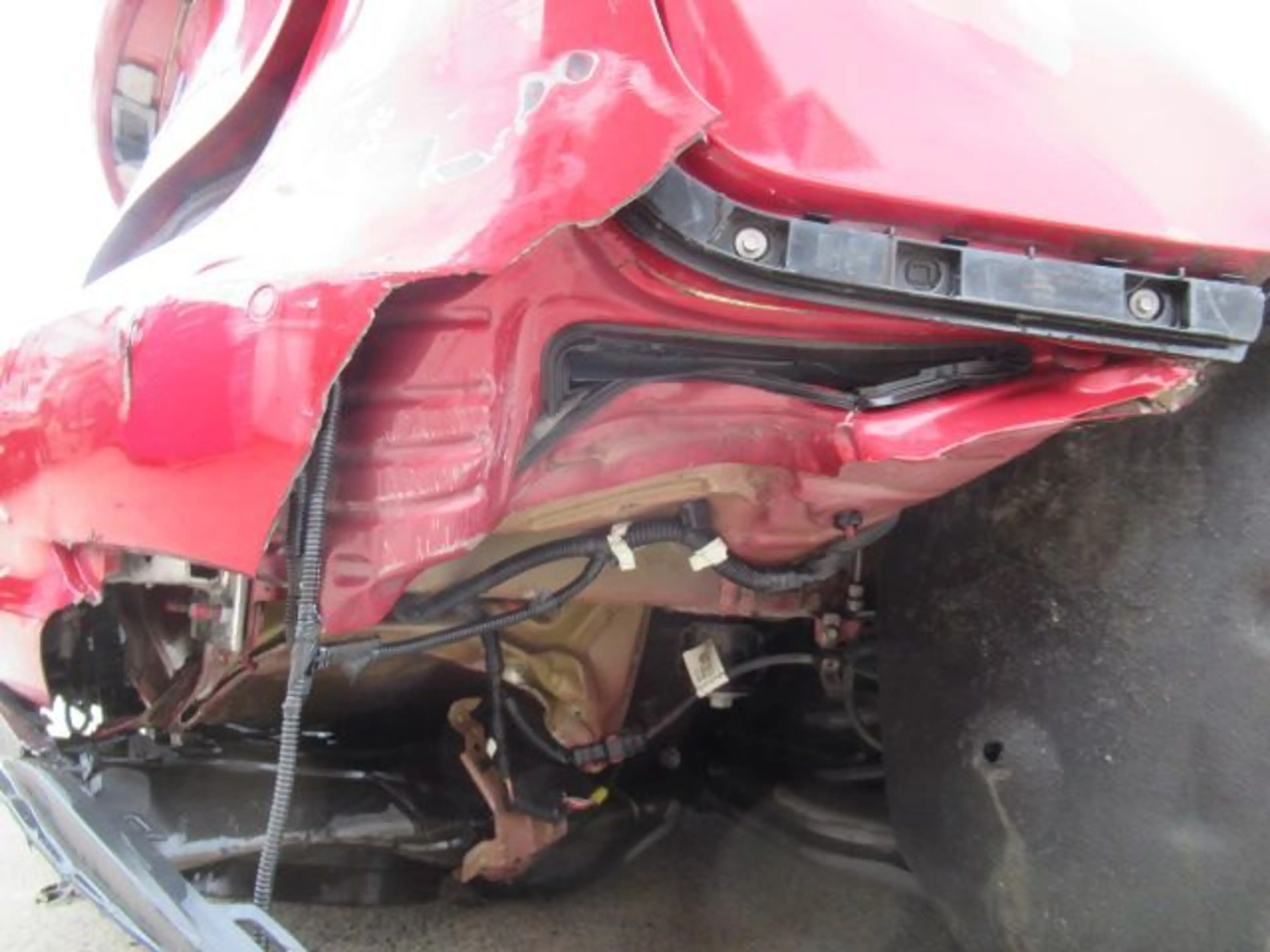 Tesla Model 3 — photo 10