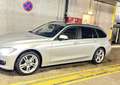 BMW 330 330d xDrive Touring Aut. Silber - thumbnail 2