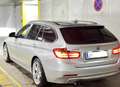 BMW 330 330d xDrive Touring Aut. Silber - thumbnail 3