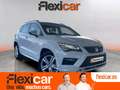 SEAT Ateca 1.5 TSI 110kW (150CV) DSG St&Sp FR Blanc - thumbnail 1