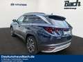 Hyundai TUCSON 1.6 T-GDI 48V 7-DCT Prime ACC+LED+Navi+LM Blau - thumbnail 4