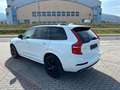 Volvo XC90 R Design AWD Leder Navi LED Kamera Weiß - thumbnail 5