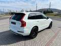 Volvo XC90 R Design AWD Leder Navi LED Kamera Weiß - thumbnail 12