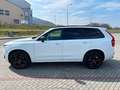 Volvo XC90 R Design AWD Leder Navi LED Kamera Weiß - thumbnail 2