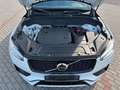 Volvo XC90 R Design AWD Leder Navi LED Kamera Weiß - thumbnail 9