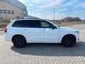 Volvo XC90 R Design AWD Leder Navi LED Kamera Weiß - thumbnail 13