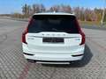 Volvo XC90 R Design AWD Leder Navi LED Kamera Weiß - thumbnail 6