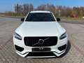 Volvo XC90 R Design AWD Leder Navi LED Kamera Weiß - thumbnail 14