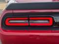 Dodge Challenger SRT Hellcat 6,2l V8 Schalter Rot - thumbnail 12