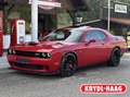 Dodge Challenger SRT Hellcat 6,2l V8 Schalter Rot - thumbnail 1