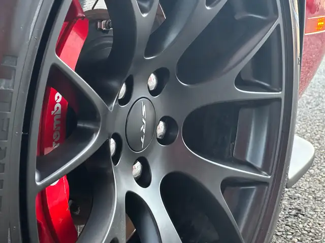 Dodge Challenger SRT Hellcat 6,2l V8 Schalter Ansicht 13
