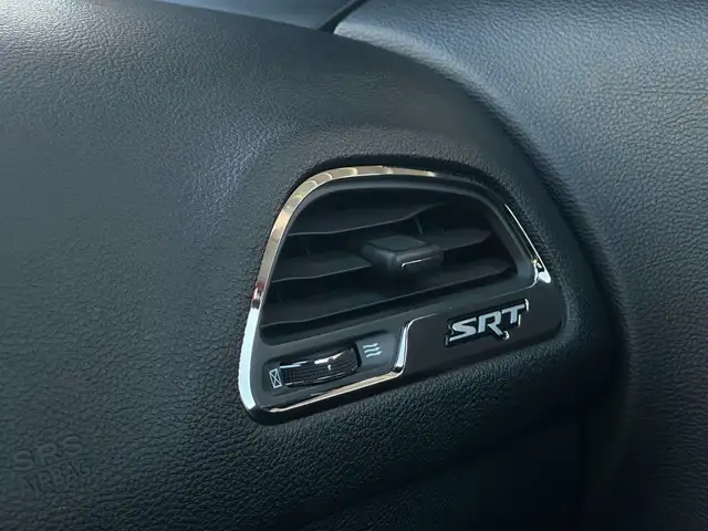 Dodge Challenger SRT Hellcat 6,2l V8 Schalter Ansicht 35