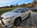 Lexus RX 450h RX 450h (hybrid) F Sport Plateado - thumbnail 3