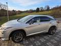 Lexus RX 450h RX 450h (hybrid) F Sport Plateado - thumbnail 7