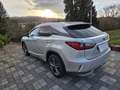 Lexus RX 450h RX 450h (hybrid) F Sport Plateado - thumbnail 5