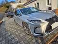Lexus RX 450h RX 450h (hybrid) F Sport Plateado - thumbnail 2