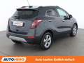 Opel Mokka X 1.4 Turbo Innovation Grau - thumbnail 6