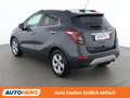 Opel Mokka X 1.4 Turbo Innovation Grau - thumbnail 4