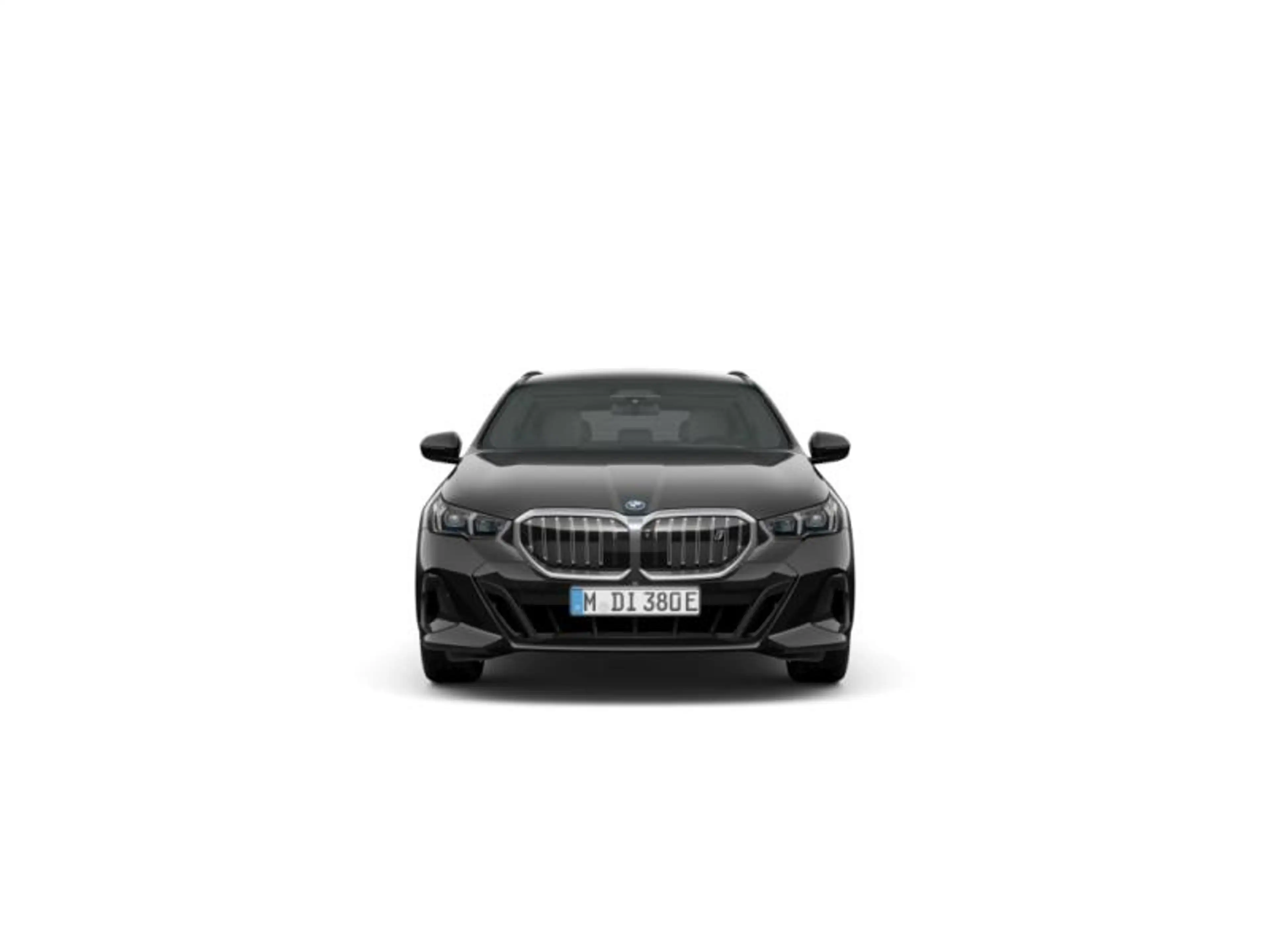 BMW i5 i5 eDrive40 Touring M Sport | PANO | H&K | 4-ZONE — photo 2