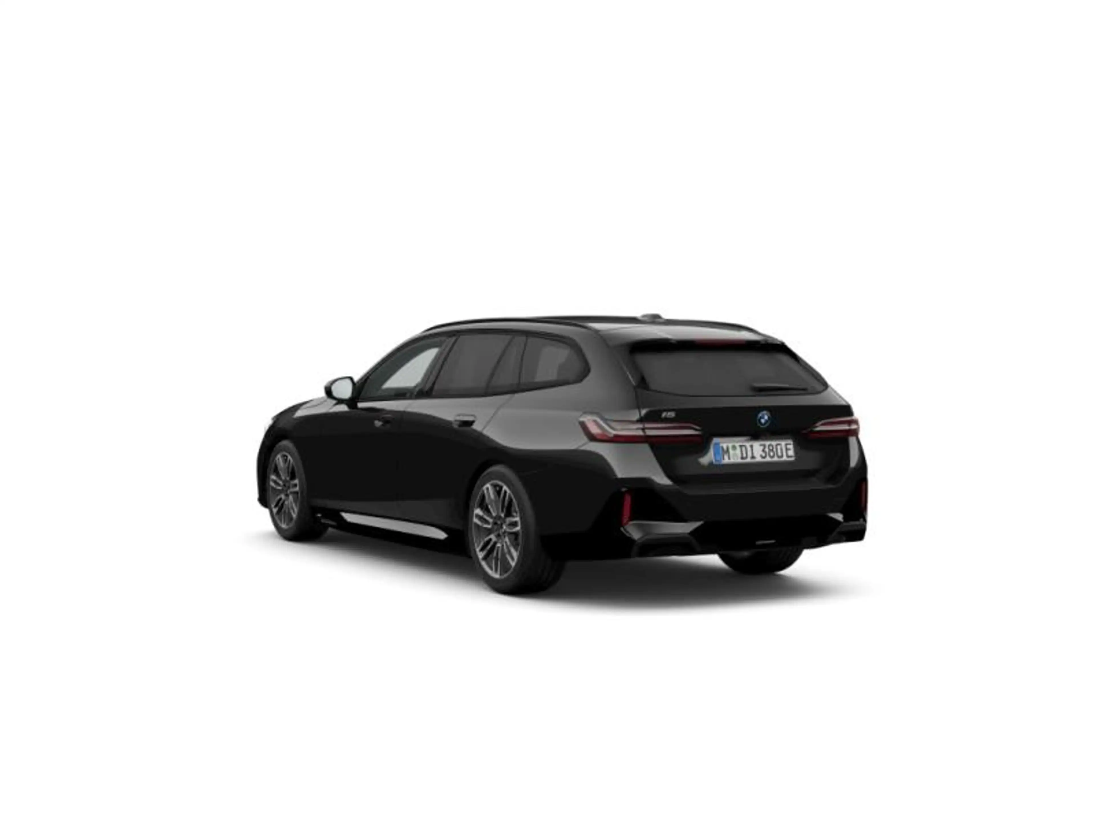 BMW i5 i5 eDrive40 Touring M Sport | PANO | H&K | 4-ZONE — photo 5