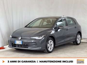 2.0 tdi life 115cv