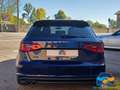 Audi A3 SPB 2.0 TDI 150 CV Ambition S-Line Automatica Bleu - thumbnail 21