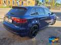 Audi A3 SPB 2.0 TDI 150 CV Ambition S-Line Automatica Blu/Azzurro - thumbnail 4