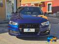 Audi A3 SPB 2.0 TDI 150 CV Ambition S-Line Automatica Bleu - thumbnail 18