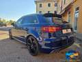 Audi A3 SPB 2.0 TDI 150 CV Ambition S-Line Automatica Blu/Azzurro - thumbnail 5