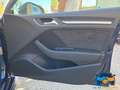 Audi A3 SPB 2.0 TDI 150 CV Ambition S-Line Automatica Bleu - thumbnail 27