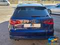 Audi A3 SPB 2.0 TDI 150 CV Ambition S-Line Automatica Blu/Azzurro - thumbnail 6