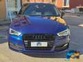 Audi A3 SPB 2.0 TDI 150 CV Ambition S-Line Automatica Blu/Azzurro - thumbnail 2