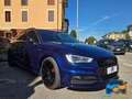 Audi A3 SPB 2.0 TDI 150 CV Ambition S-Line Automatica Blu/Azzurro - thumbnail 3