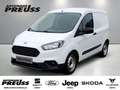 Ford Transit Courier 1.5 TDCi Trend Blanc - thumbnail 1
