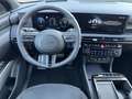 Hyundai TUCSON 1.6 T-GDI HEV N Line | €6800 KORTING | 360 CAMERA Schwarz - thumbnail 21