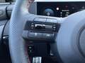 Hyundai TUCSON 1.6 T-GDI HEV N Line | €6800 KORTING | 360 CAMERA Schwarz - thumbnail 23