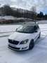 Skoda Fabia Fabia 1.2 TSI 85 Monte Carlo Blanc - thumbnail 1