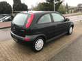 Opel Corsa Klima Allwetterreifen Automatik HU/AU 12/27 Noir - thumbnail 7