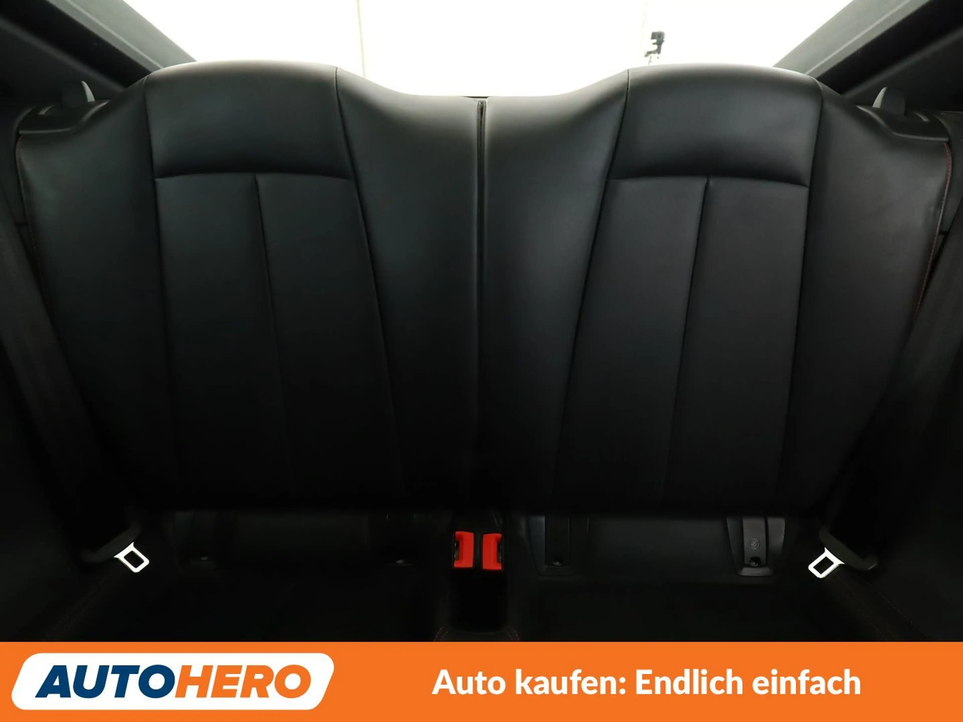 Audi TT 45 TFSI quattro Aut.*NAVI*VC*PDC*TEMPO* — photo 15